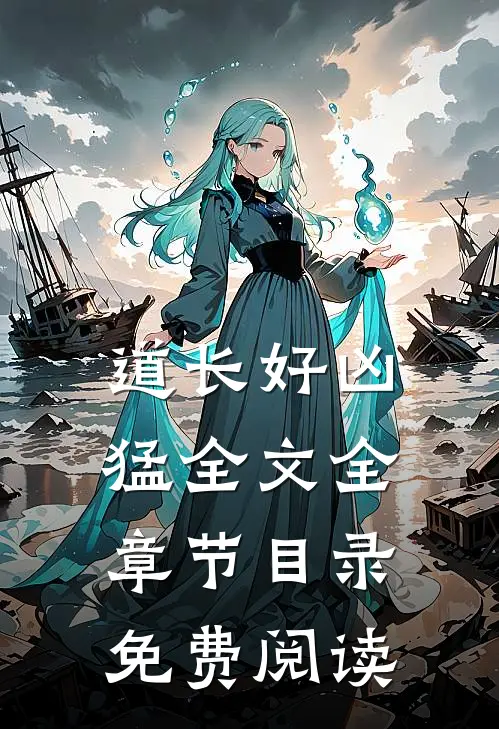 道长好凶猛全文全章节目录免费阅读