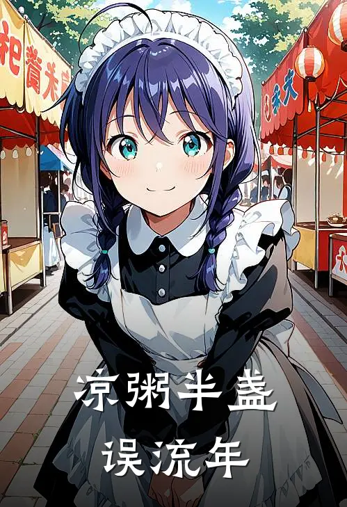 凉粥半盏误流年