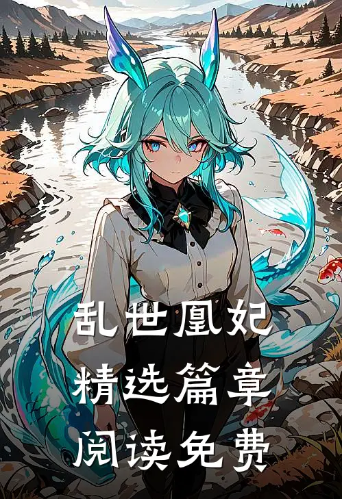 乱世凰妃精选篇章阅读免费