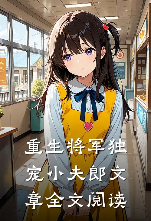重生将军独宠小夫郎文章全文阅读