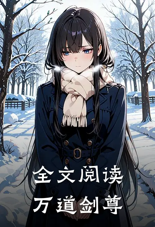 全文阅读万道剑尊