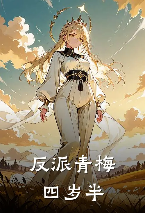 反派青梅四岁半