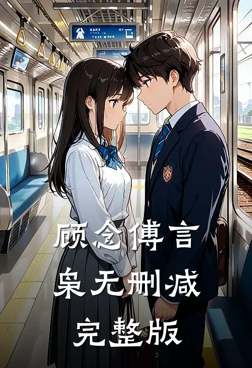顾念傅言枭无删减完整版
