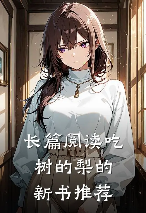 长篇阅读吃树的梨的新书推荐