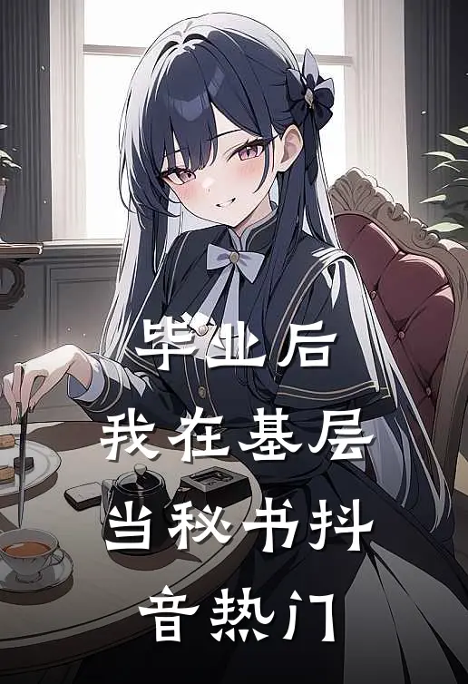毕业后，我在基层当秘书抖音热门