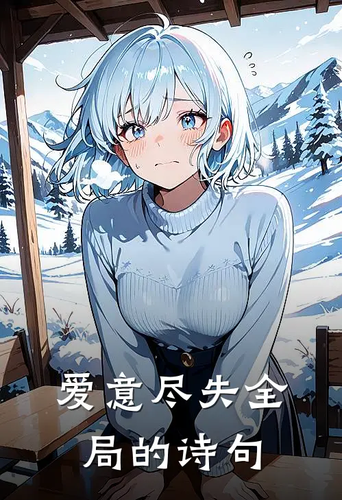 爱意尽失全局的诗句