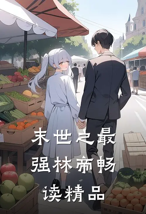 末世之最强林帝畅读精品