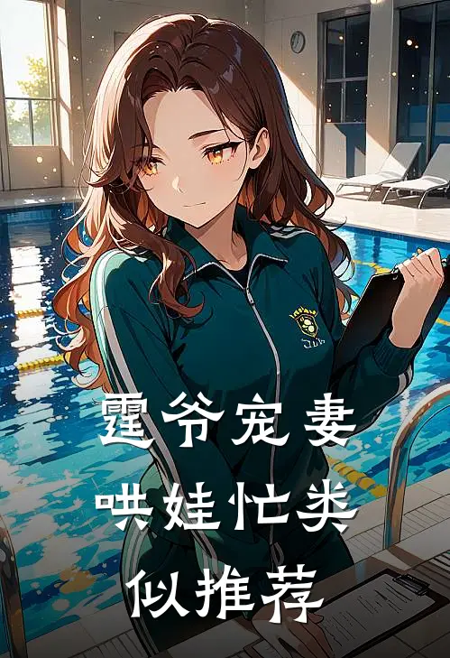 霆爷宠妻哄娃忙类似推荐