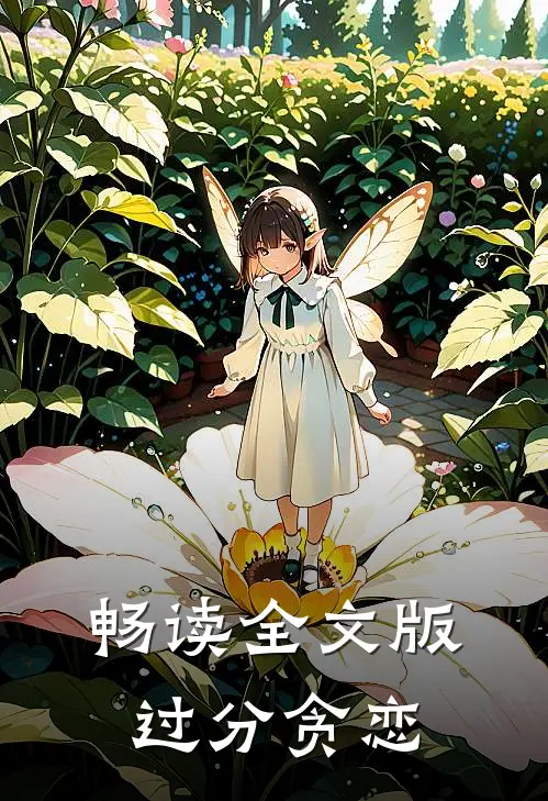 畅读全文版过分贪恋