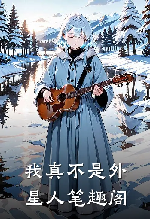 我真不是外星人 笔趣阁