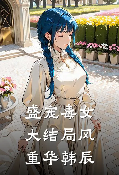 盛宠毒女大结局风重华韩辰
