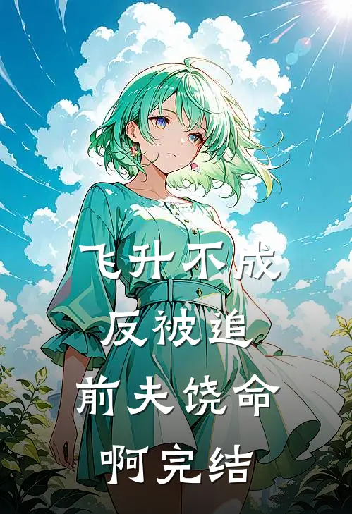 飞升不成反被追，前夫饶命啊完结