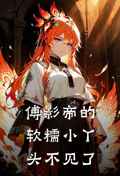 傅影帝的软糯小丫头不见了