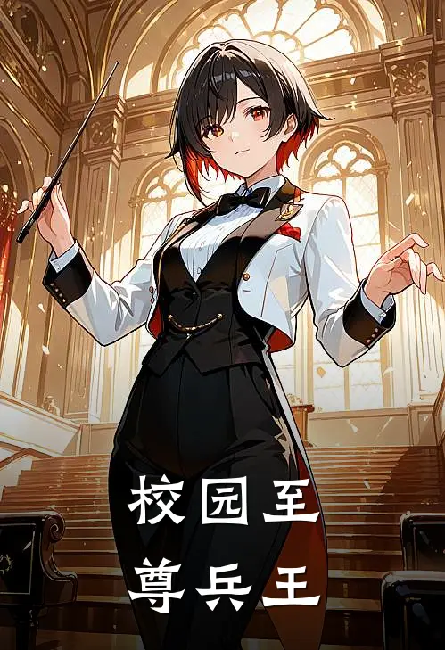 校园至尊兵王