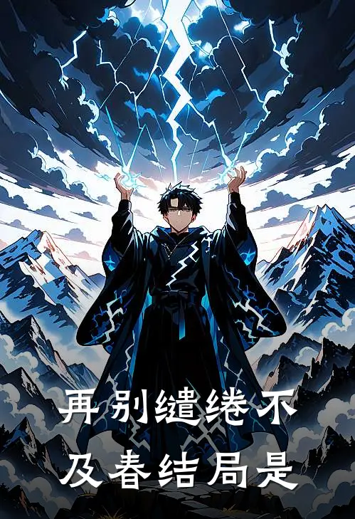 再别缱绻不及春结局是