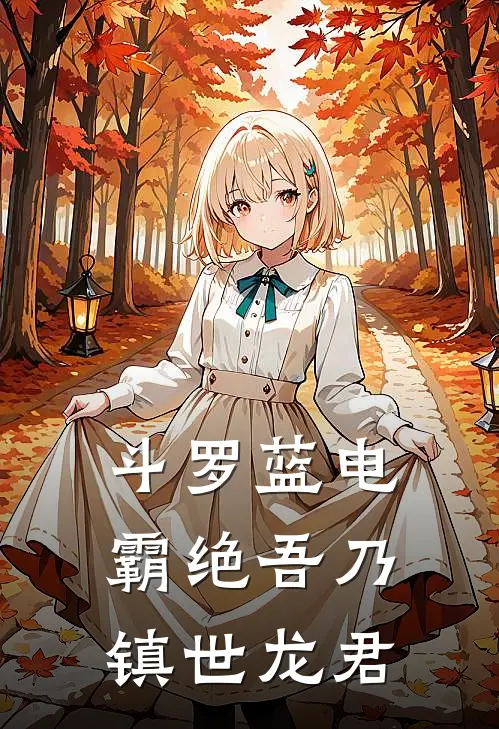 斗罗蓝电霸绝吾乃镇世龙君
