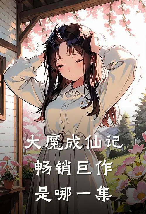 大魔成仙记畅销巨作是哪一集