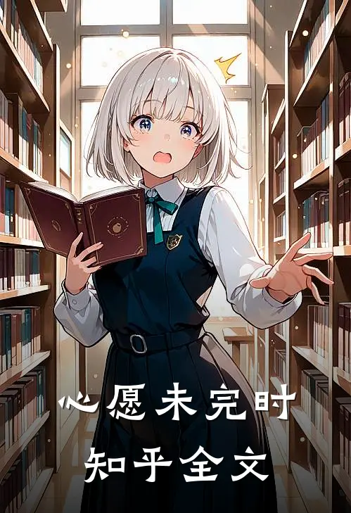 心愿未完时知乎全文