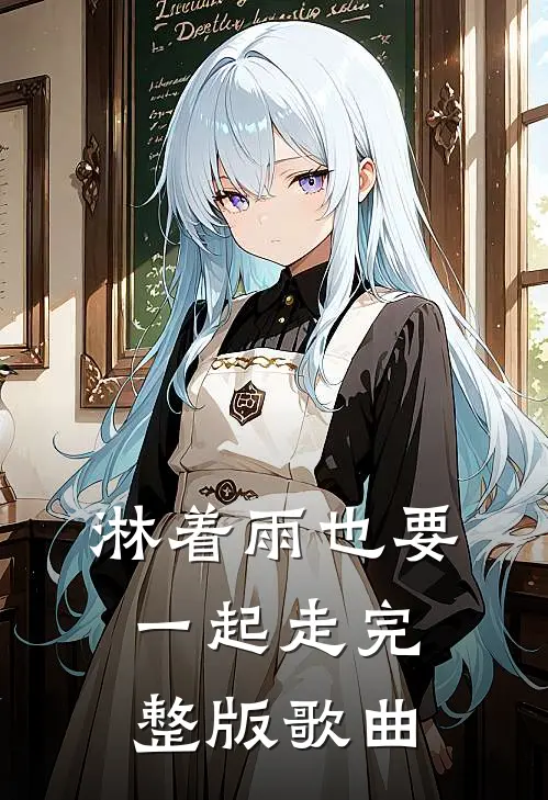 淋着雨也要一起走完整版歌曲