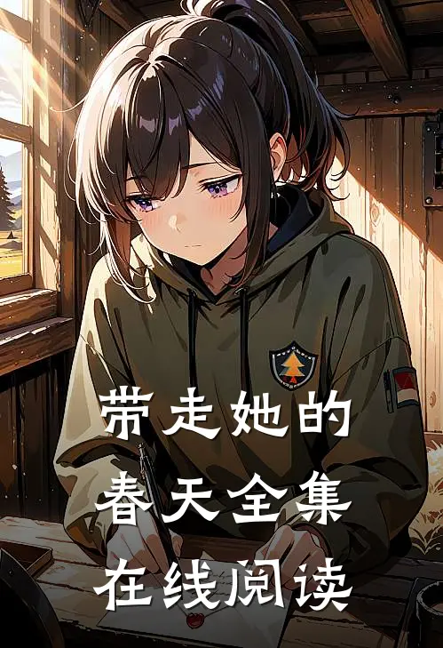 带走她的春天全集在线阅读