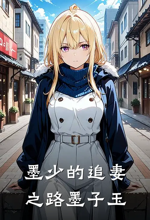 墨少的追妻之路墨子玉