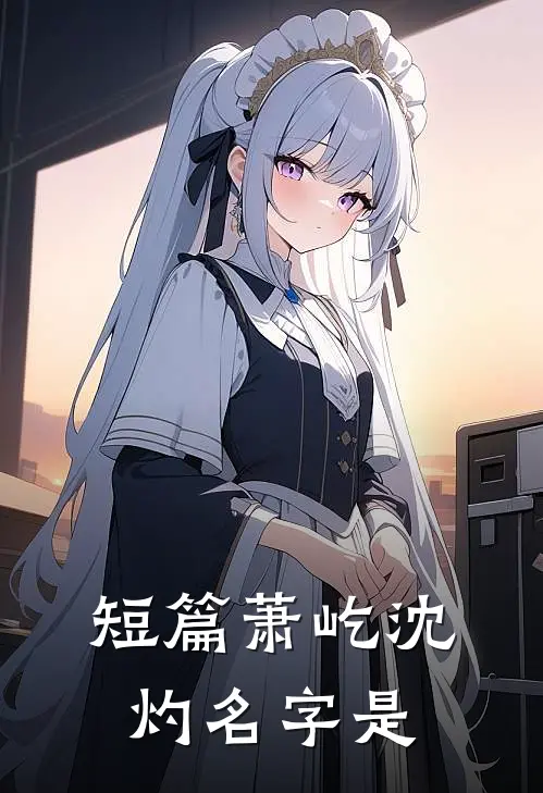 短篇萧屹沈灼名字是