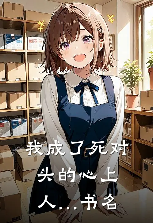 我成了死对头的心上人…书名