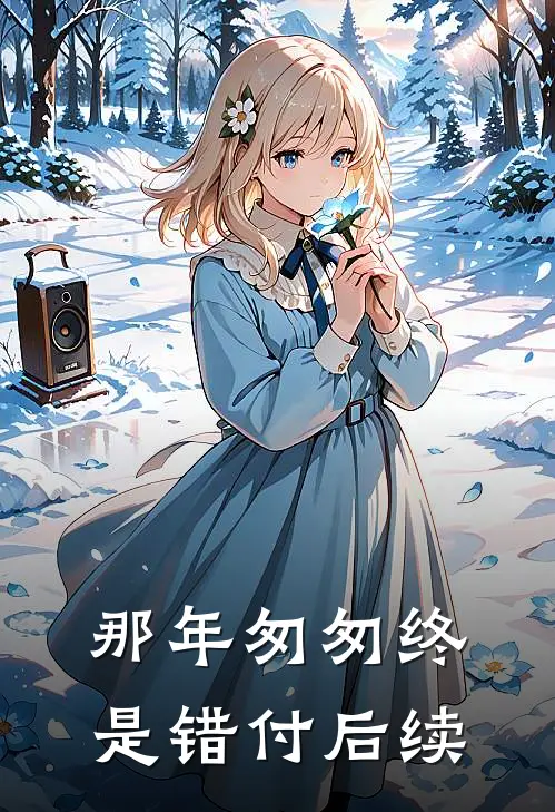 那年匆匆终是错付后续