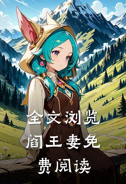全文浏览阎王妻免费阅读