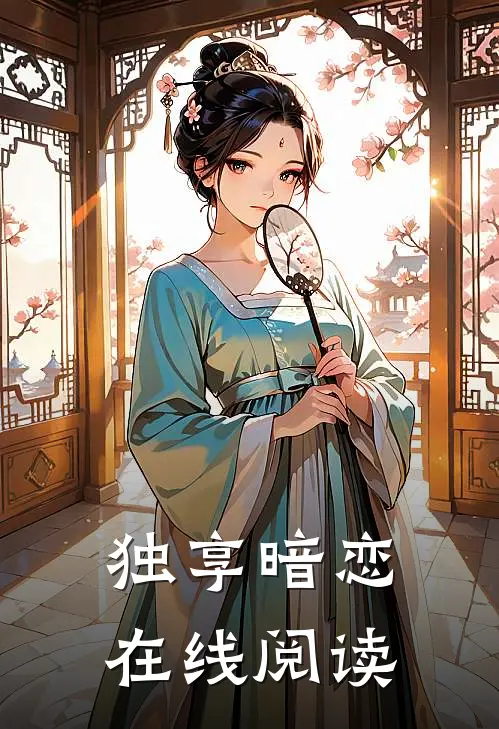 独享暗恋在线阅读