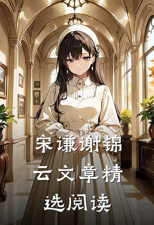 宋谦谢锦云文章精选阅读
