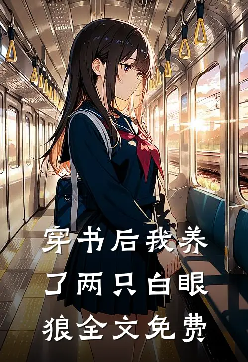 穿书后我养了两只白眼狼全文免费