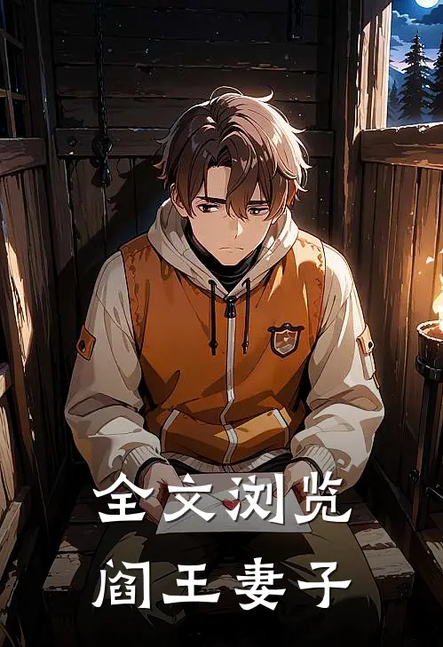 全文浏览阎王妻子