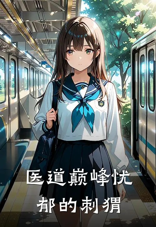 医道巅峰 忧郁的刺猬