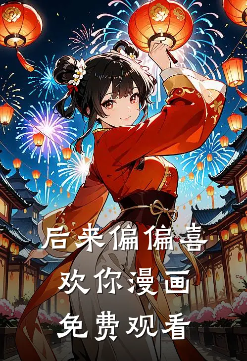 后来偏偏喜欢你漫画免费观看