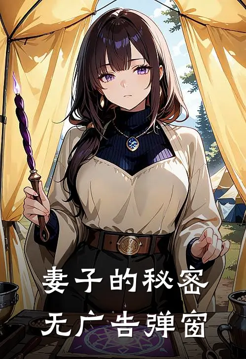 妻子的秘密无广告弹窗