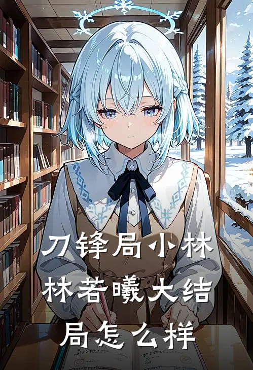 刀锋局小林林若曦大结局怎么样
