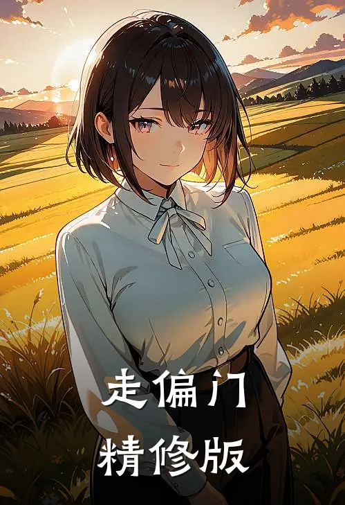走偏门精修版