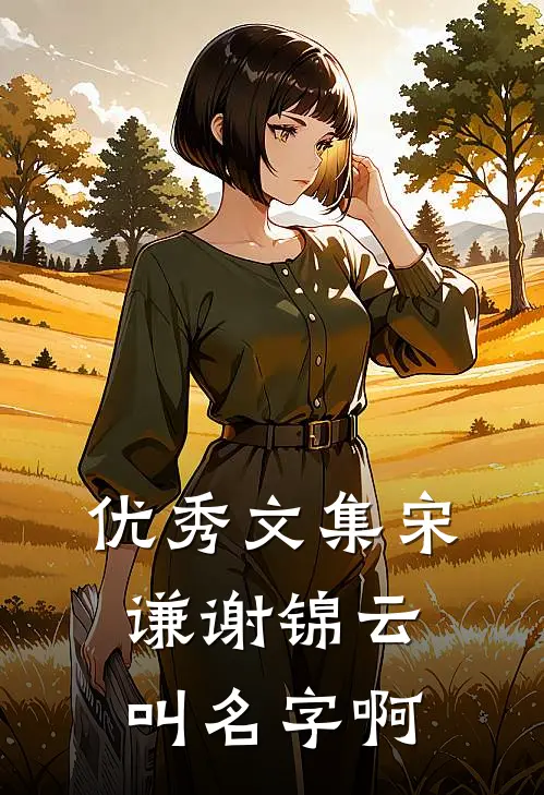 优秀文集宋谦谢锦云叫名字啊