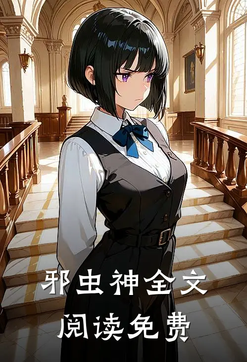 邪虫神全文阅读免费
