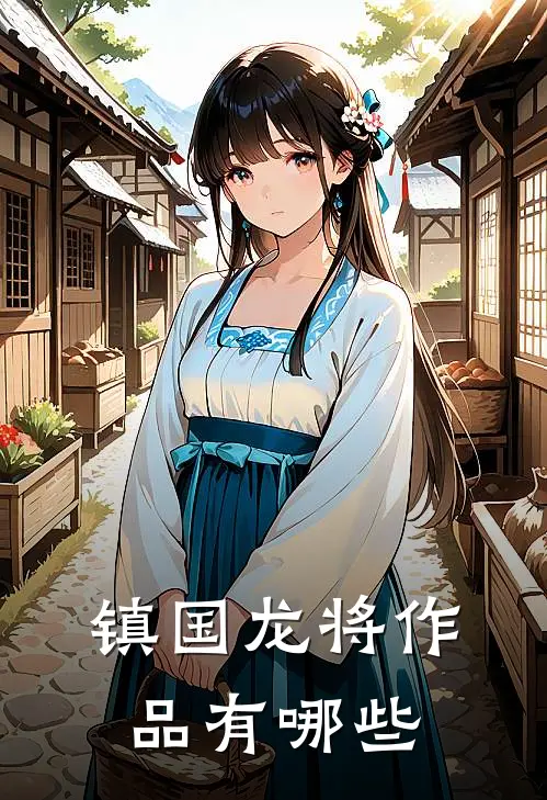 镇国龙将作品有哪些