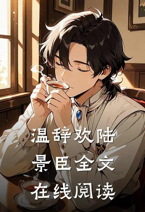 温辞欢陆景臣全文在线阅读