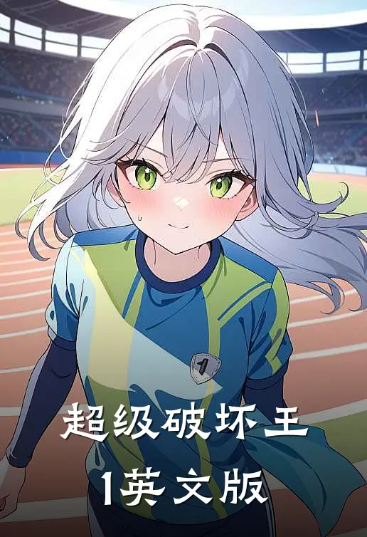超级破坏王1英文版