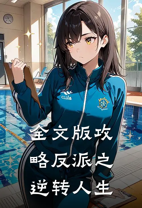 全文版攻略反派之逆转人生
