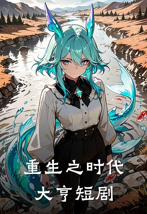 重生之时代大亨短剧
