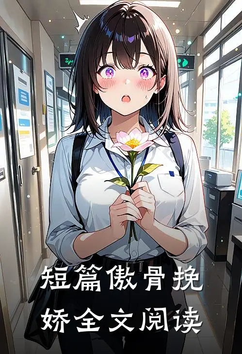 短篇傲骨挽娇全文阅读