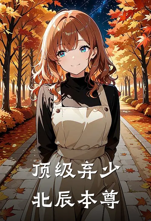 顶级弃少 北辰本尊