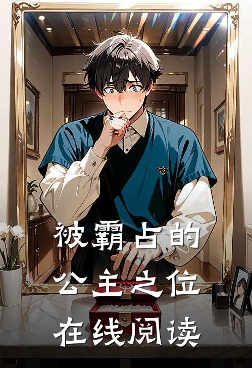 被霸占的公主之位在线阅读