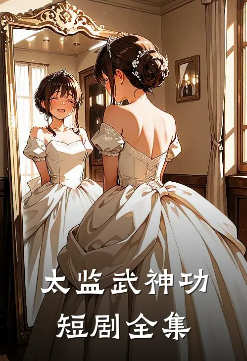 太监武神功短剧全集