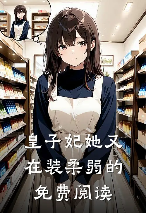 皇子妃她又在装柔弱的免费阅读
